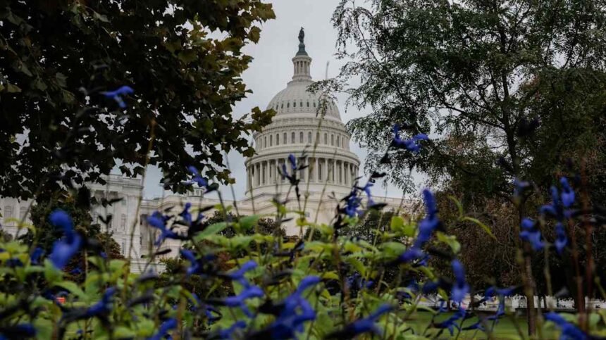 A Republican midterm defeat will not be an earthquake