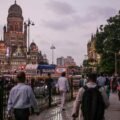 The India shock: exporting workers to the world
