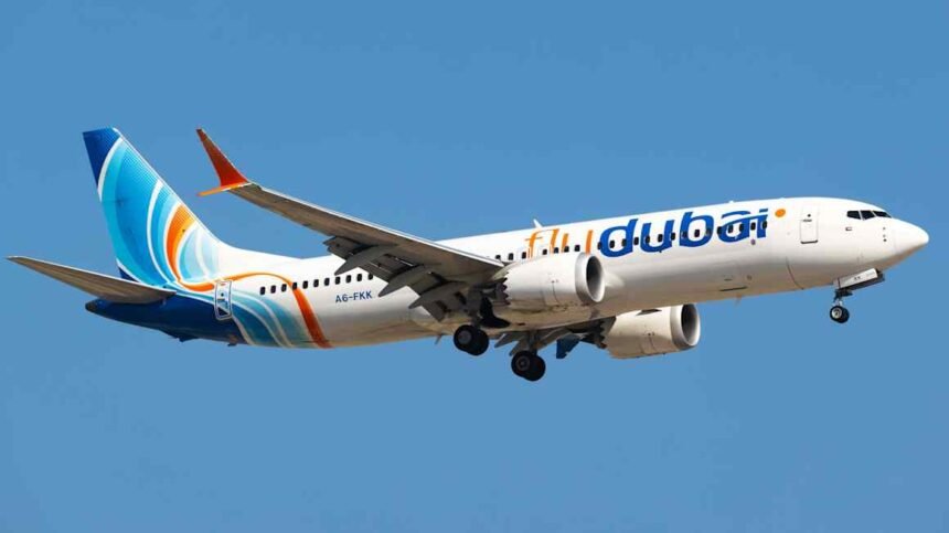 UAE-Israel flight diverted after 20,000ft plunge and scuffle between pilots