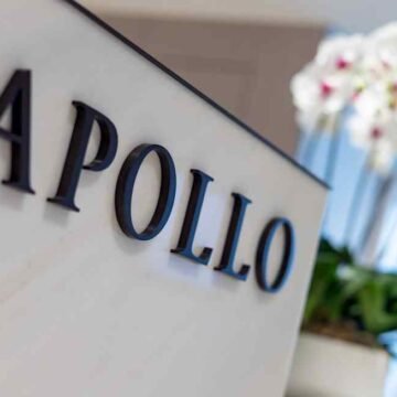 The complicated implications of the spectacular ‘Apollo premium’