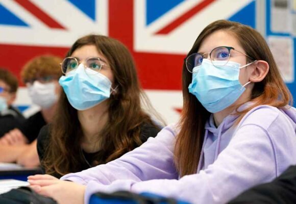 Why teenagers are doing worse at school
