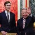 Kushner and Witkoff’s blind amateurism