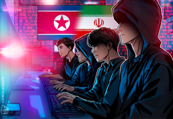 State hackers drive 420% surge in onchain malware, Chainalysis finds