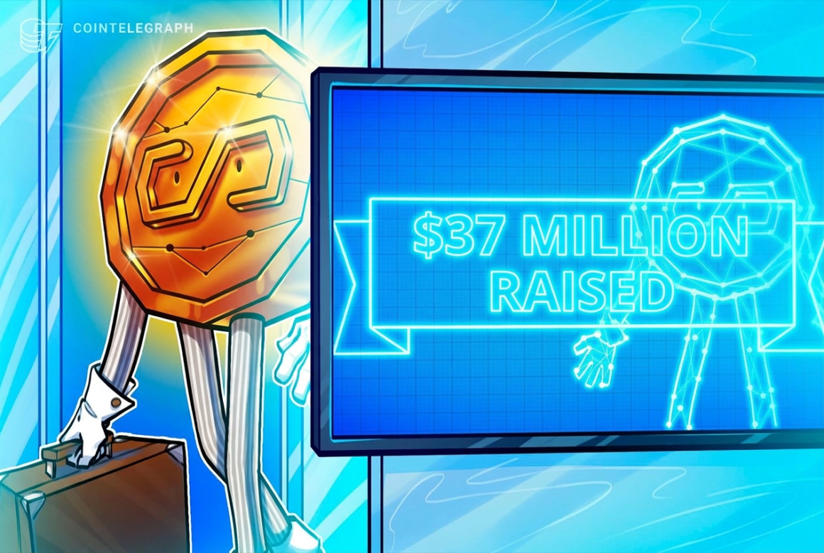 HIFI raises $37M to expand stablecoin payments, tokenized markets