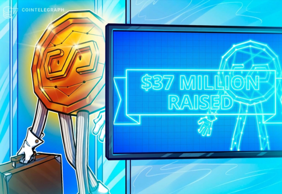 HIFI raises $37M to expand stablecoin payments, tokenized markets