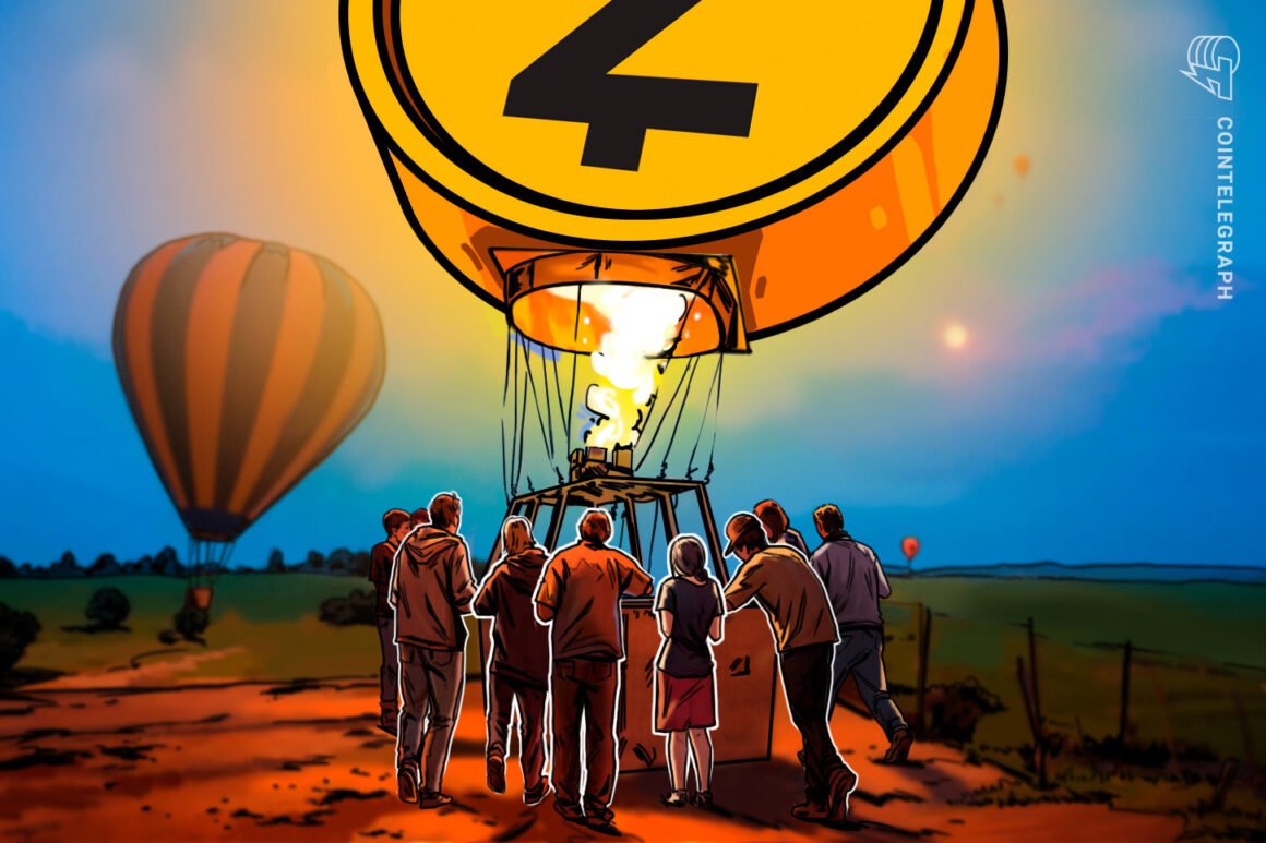 Zcash holders back 25-second blocks, vote to keep ZEC halving schedule