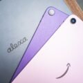 The New Alexa Tablets Feel Like a Blueprint for an Amazon Phone