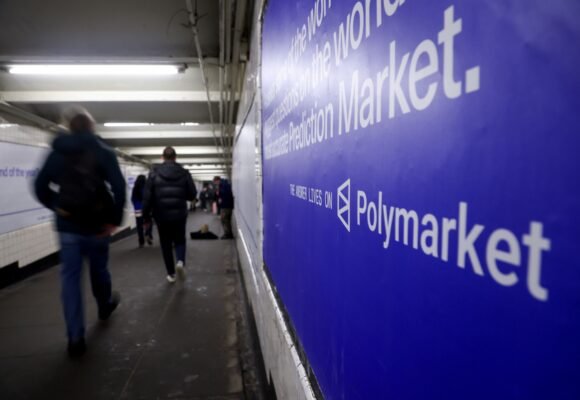 Polymarket Halted International Trading After Hackers Drained Accounts