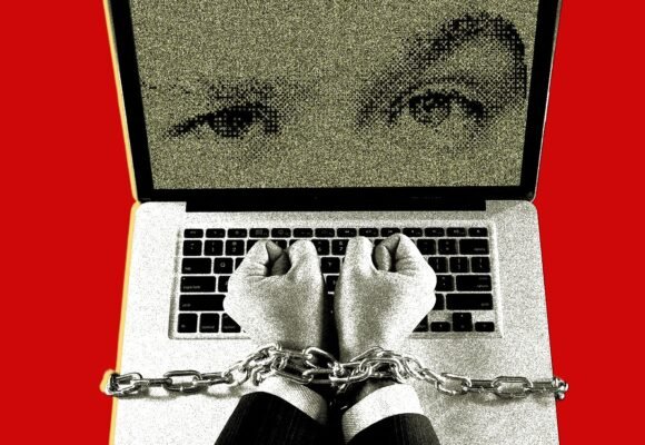 AI Is Getting Really Good at Messing With Cybercriminals