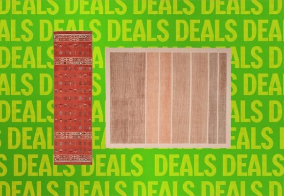 Revival Rugs Birthday Sale: 20 Percent Off Sitewide Through Sunday