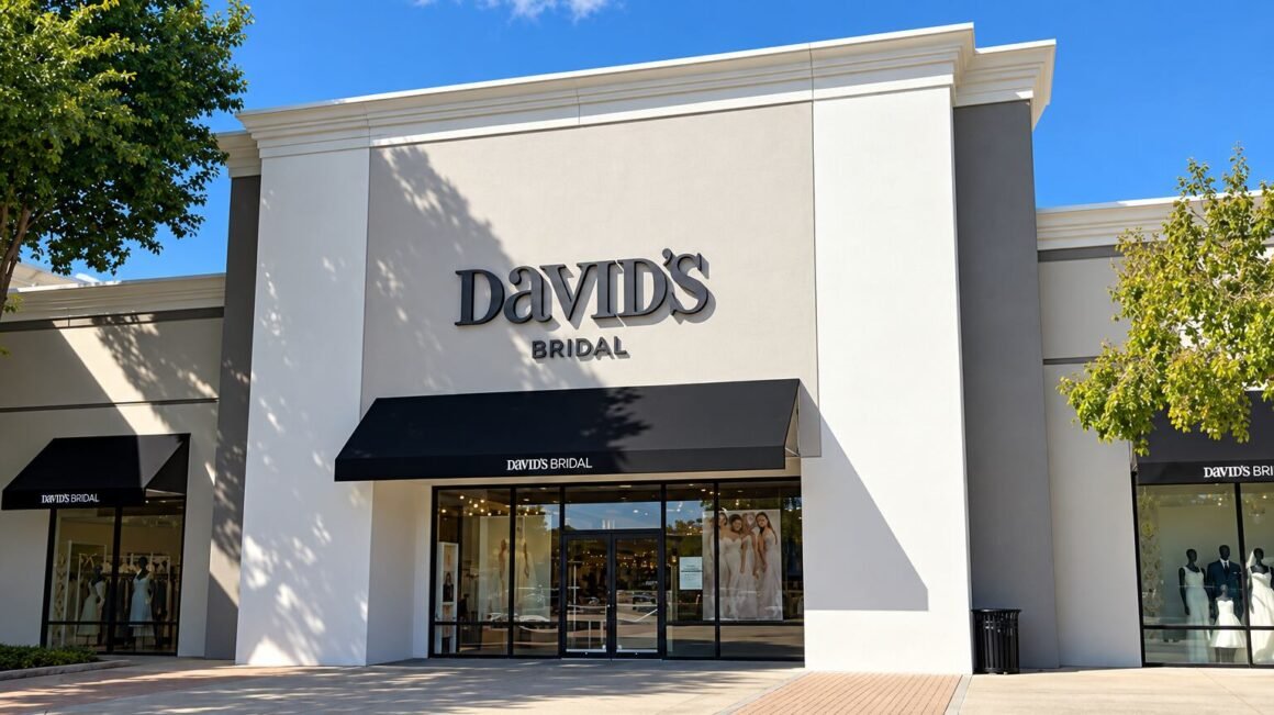David’s Bridal Plans Spinoff and IPO of AI Wedding Planning Platform Pearl