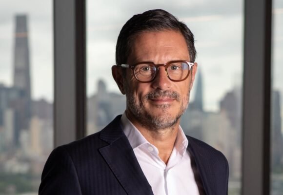 Olivier Bron on Making Bloomingdale’s Desirable Again