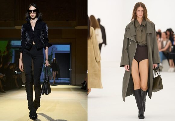 Luxury’s US Lifeline May Be Wearing Thin