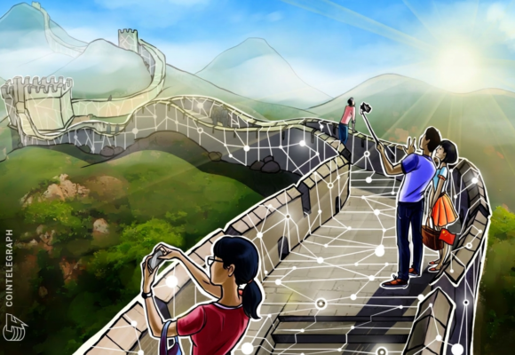 China P2P stablecoin wallets grew 43x despite crypto restrictions: Chainalysis
