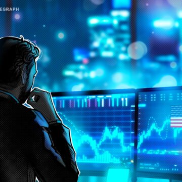 Wells Fargo and five others object to OKX-ICE tokenized stock listings: Report