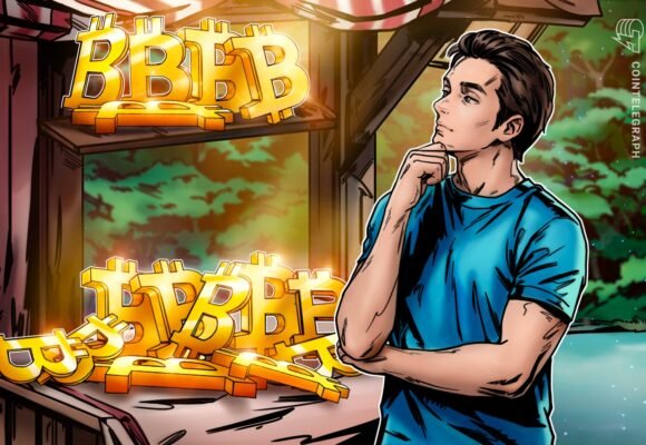 Strive closes $630M SATS IPO, leaves Bitcoin allocation unspecified