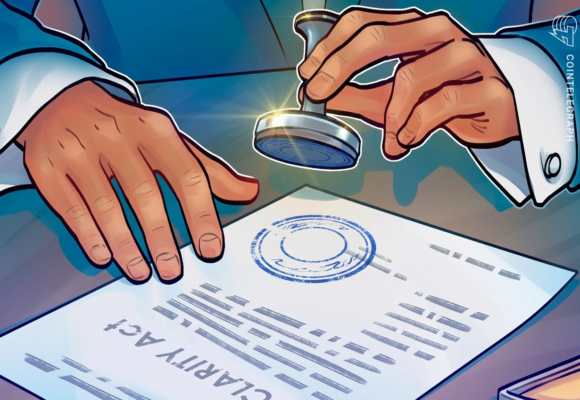 US crypto rules need to survive the next election