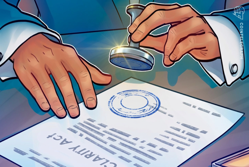US crypto rules need to survive the next election