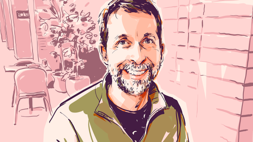 Computer scientist David Silver: ‘Where are we going without AI?’