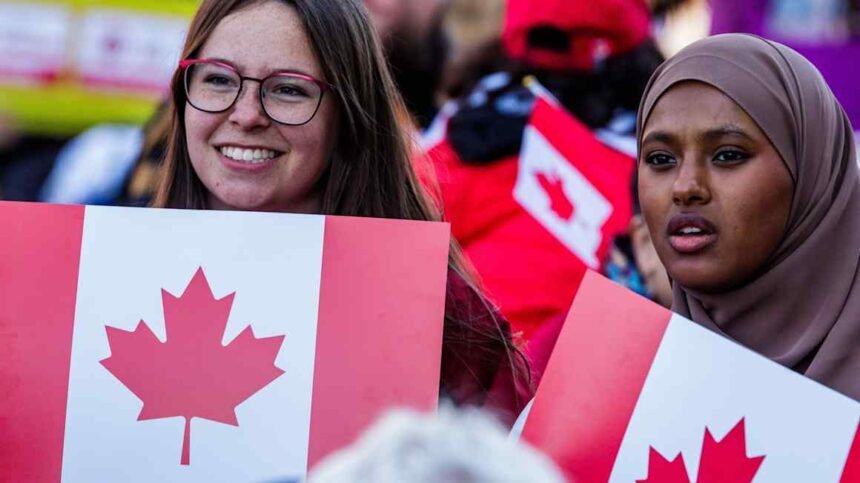 Alberta voters reject separation from Canada